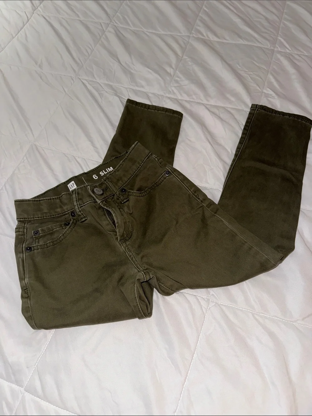 Boys Slim Fit Jeans, denim, Bottoms bundle